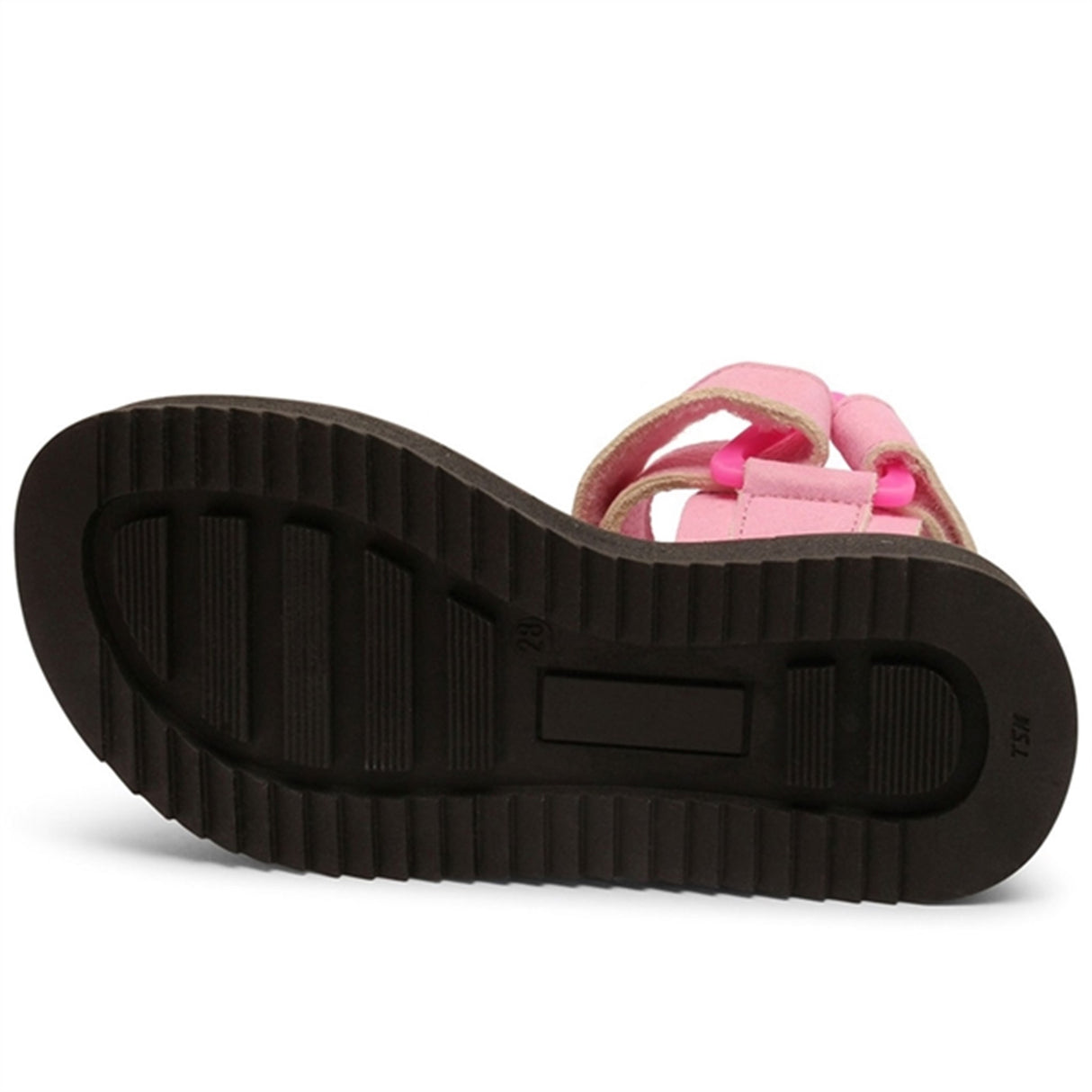 Bisgaard Betina Sandal Pink