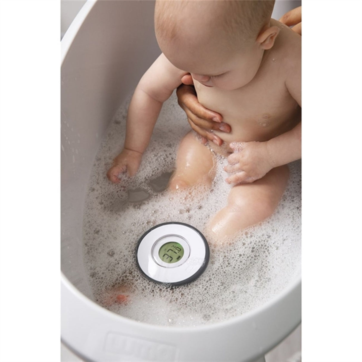 BabyDan LUMA Digital Bath Thermometer