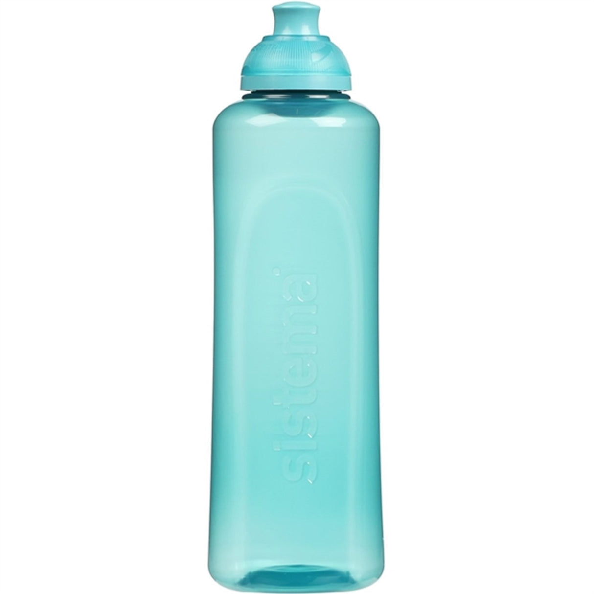 Sistema Twist 'n' Sip Swift Water Bottle 480 ml Teal Stone