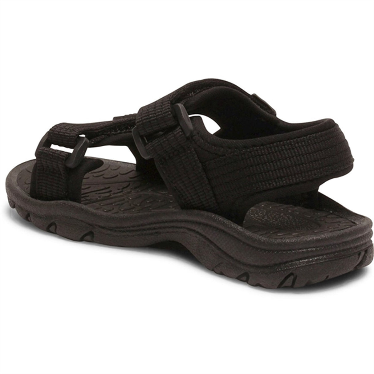Bisgaard Nico S Sandal Black