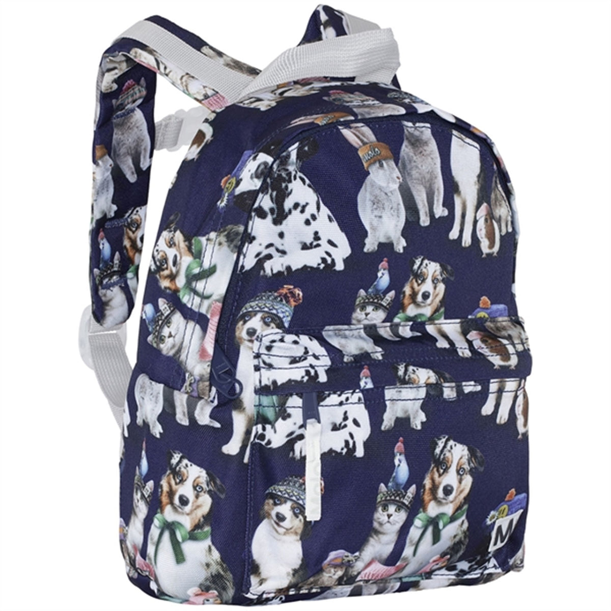 Molo Snow Ready Backpack