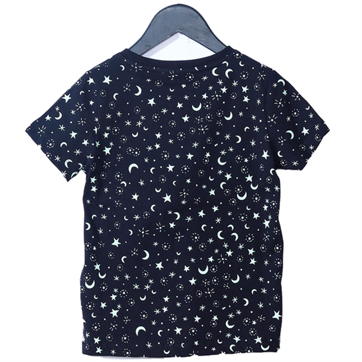 Sometime Soon Starsky T-Shirt Black 3