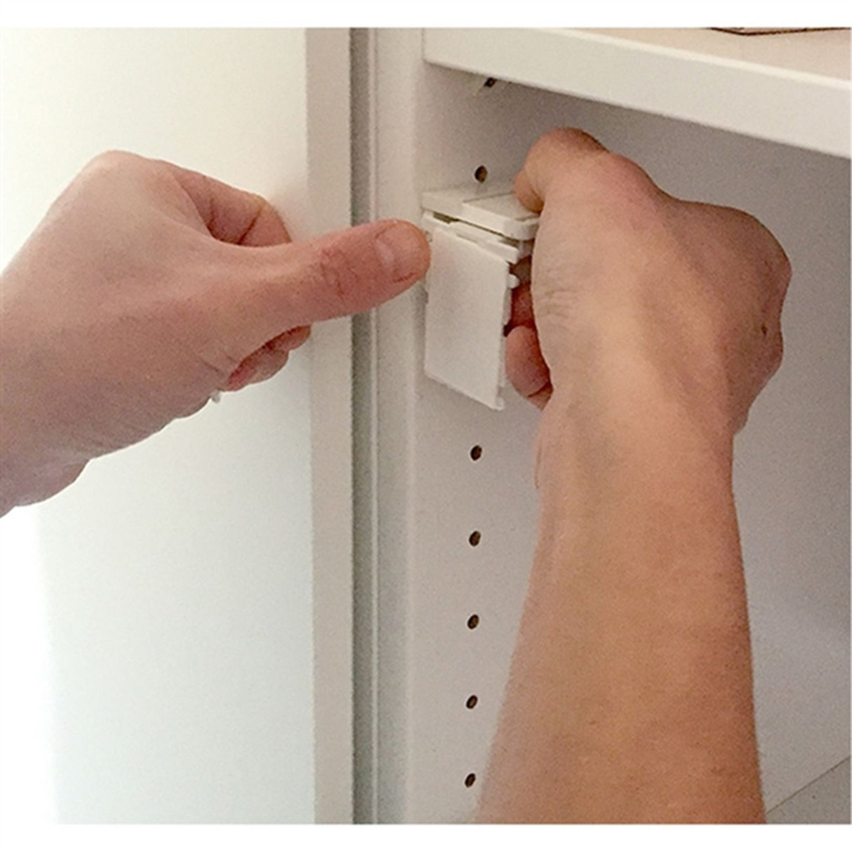 BabyDan BabyDan Magnet Cabinet Lock