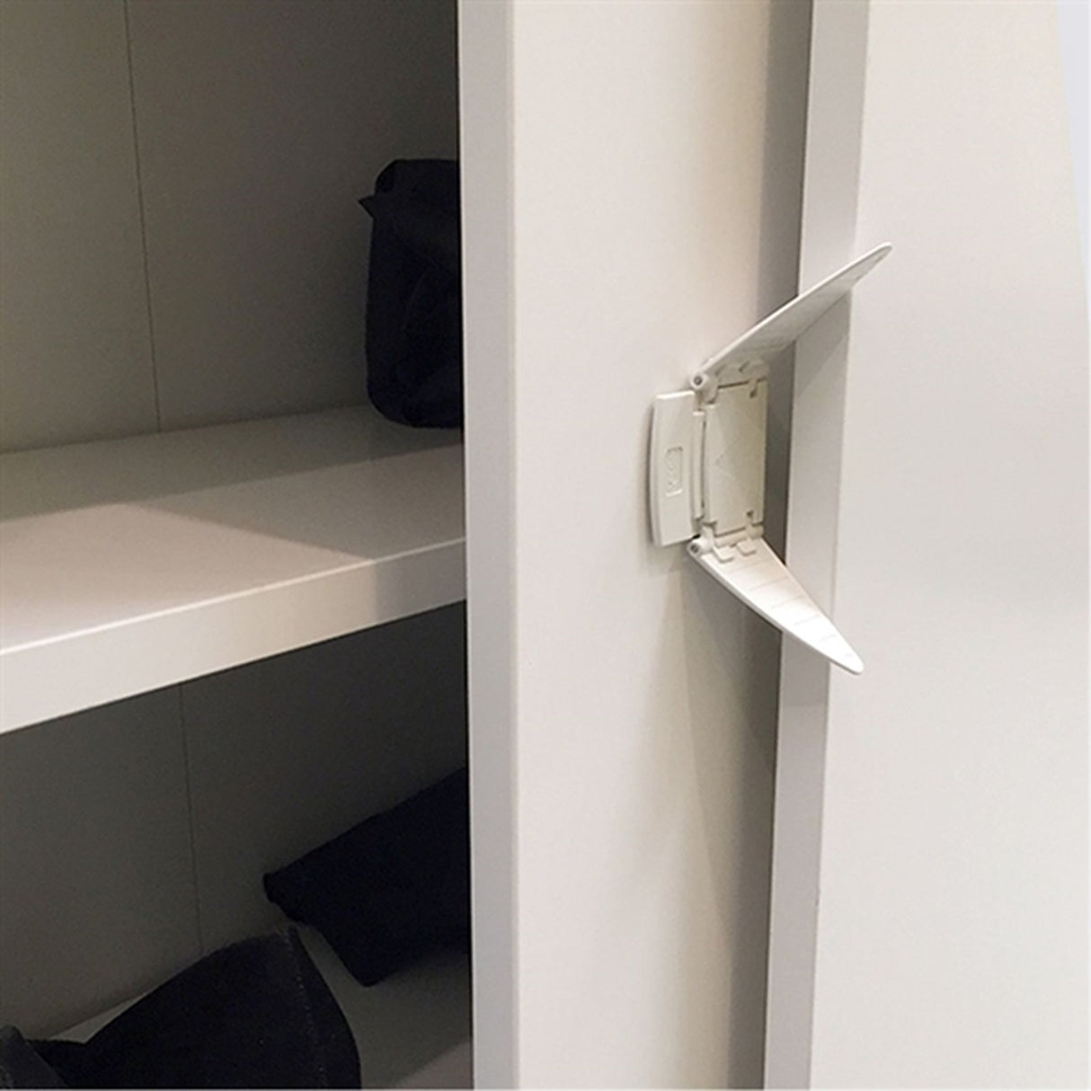 BabyDan BabyDan Sliding Door Stop