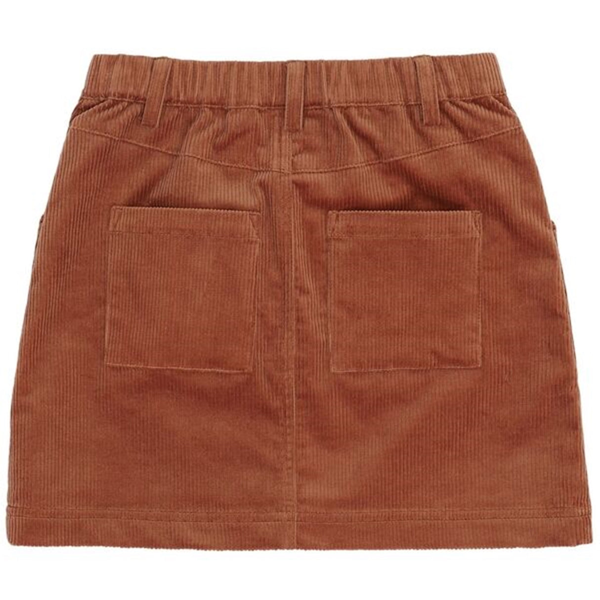 Soft Gallery Baked Clay Garance Skirt