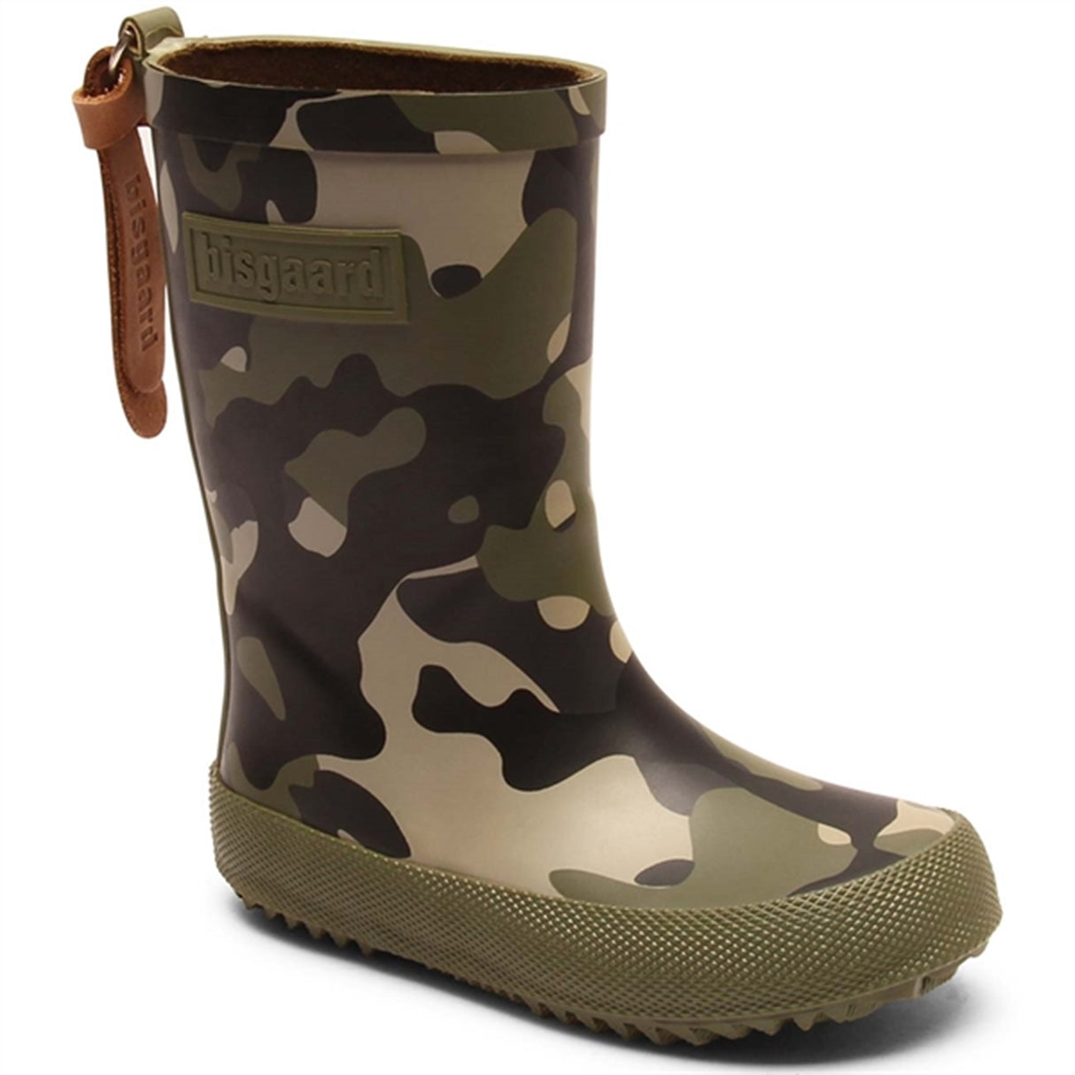 Bisgaard Wellies Fashion Camo