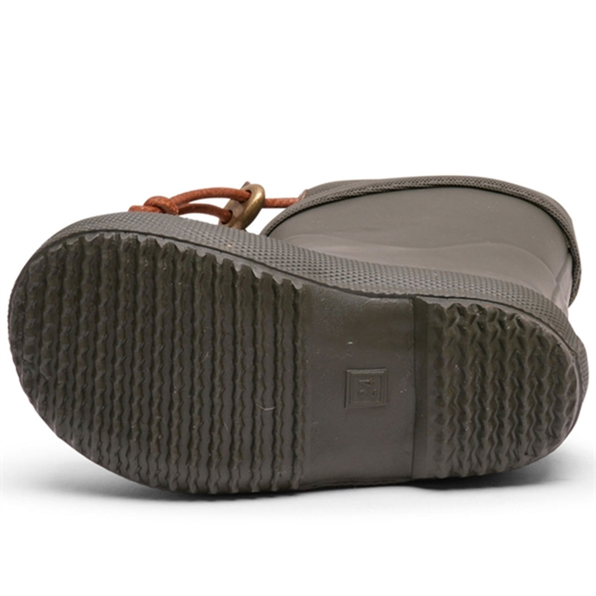 Bisgaard Thermo Boots Olive