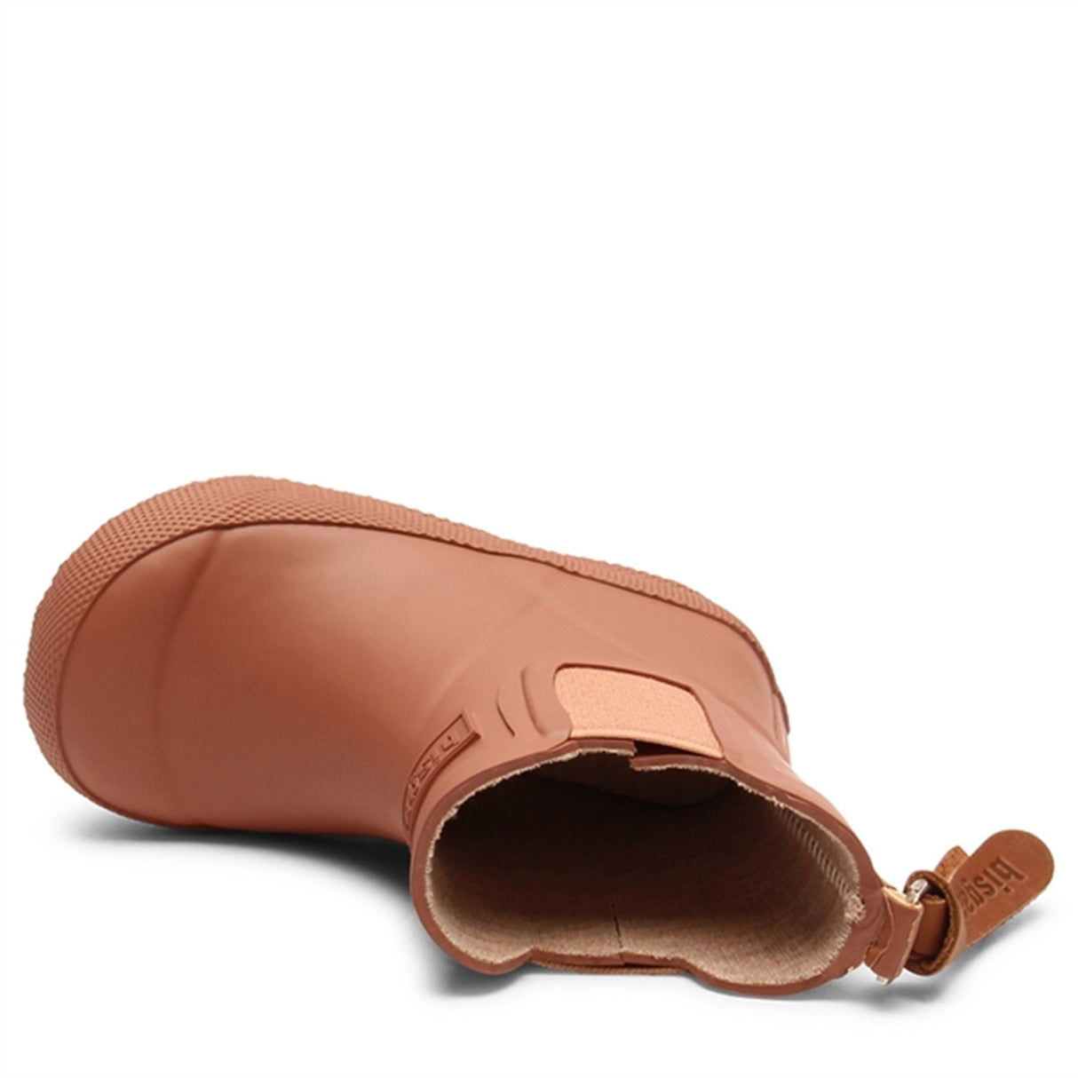 Bisgaard Wellies Baby Old Rose