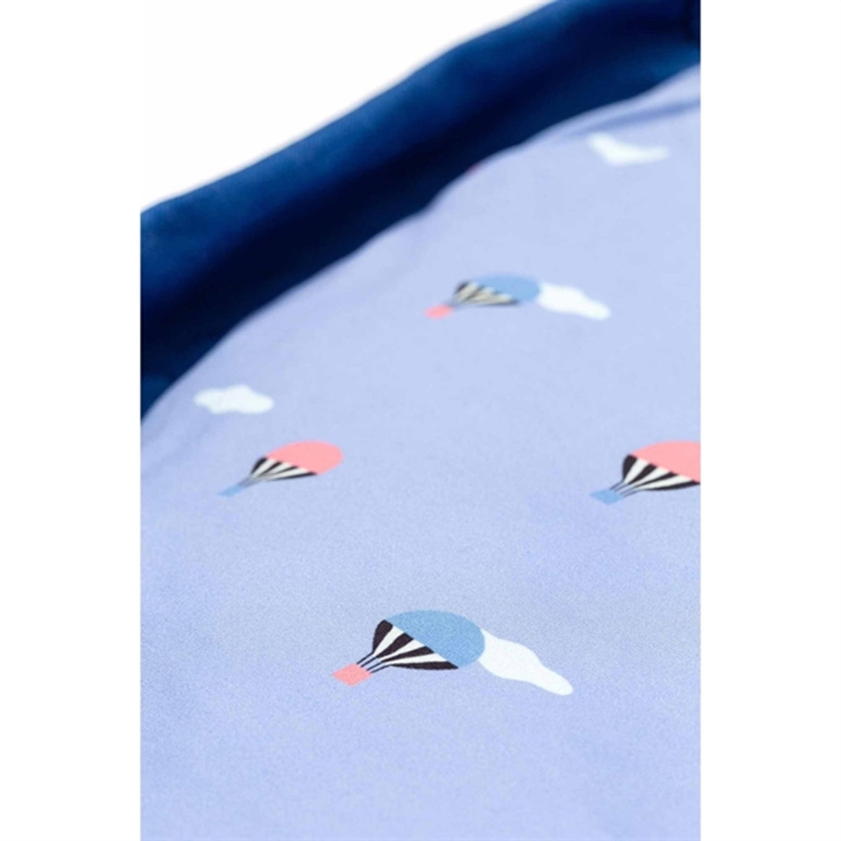 Play&Go 3-i-1 Play Mat Soft Air Balloon