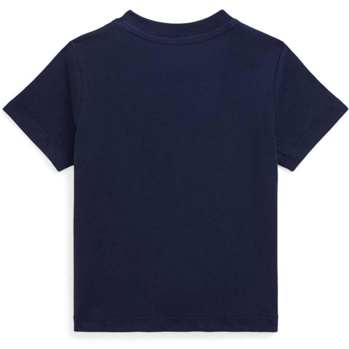 Ralph Lauren Baby Bear M. Knap Cr23 Navy