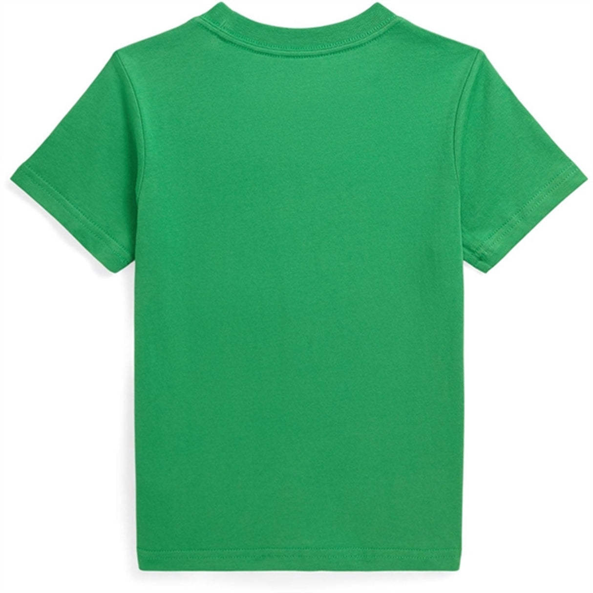 Polo Ralph Lauren Boys T-Shirt Preppy Green