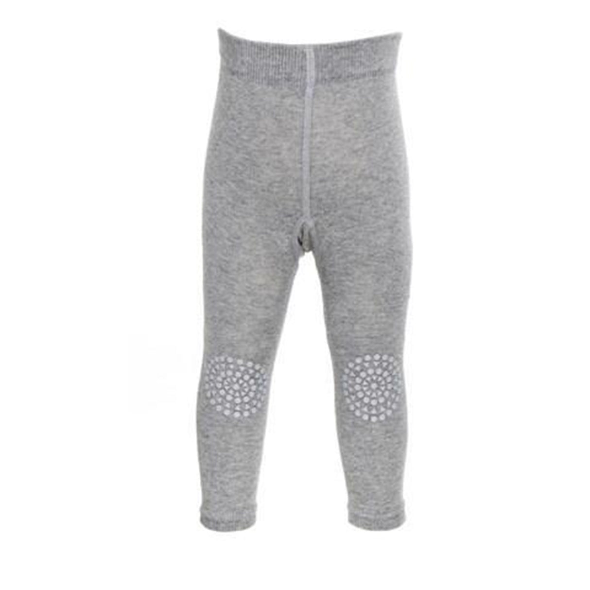 GObabyGO Leggings (grey melange)