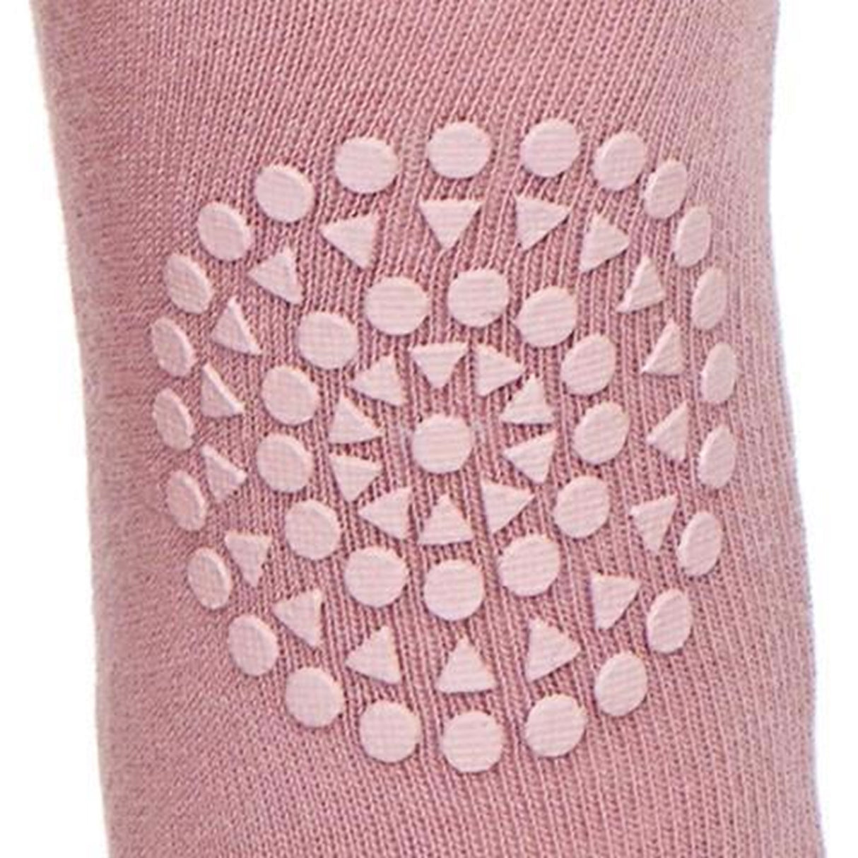 GObabyGO Leggings (dusty rose)