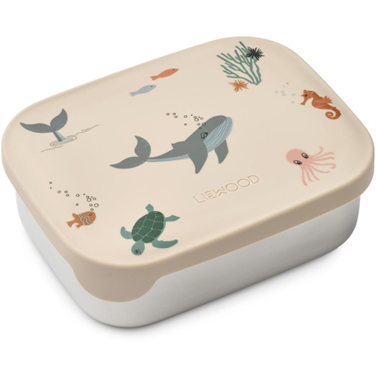Liewood Arthur Lunch Box Sandy