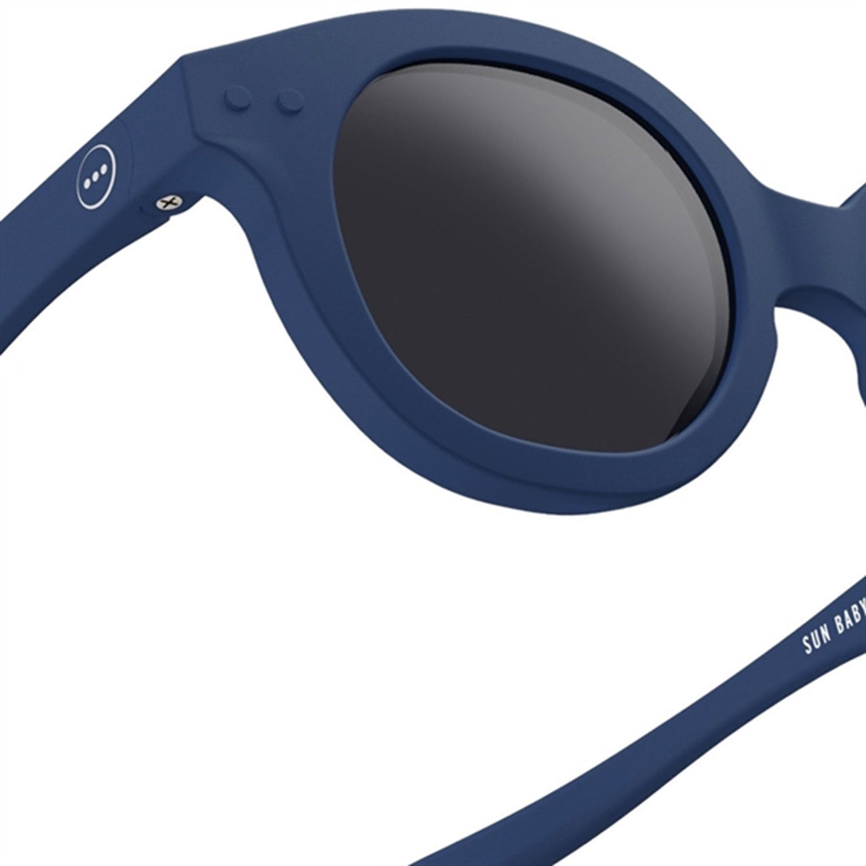Izipizi Baby Sunglasses C Denim Blue