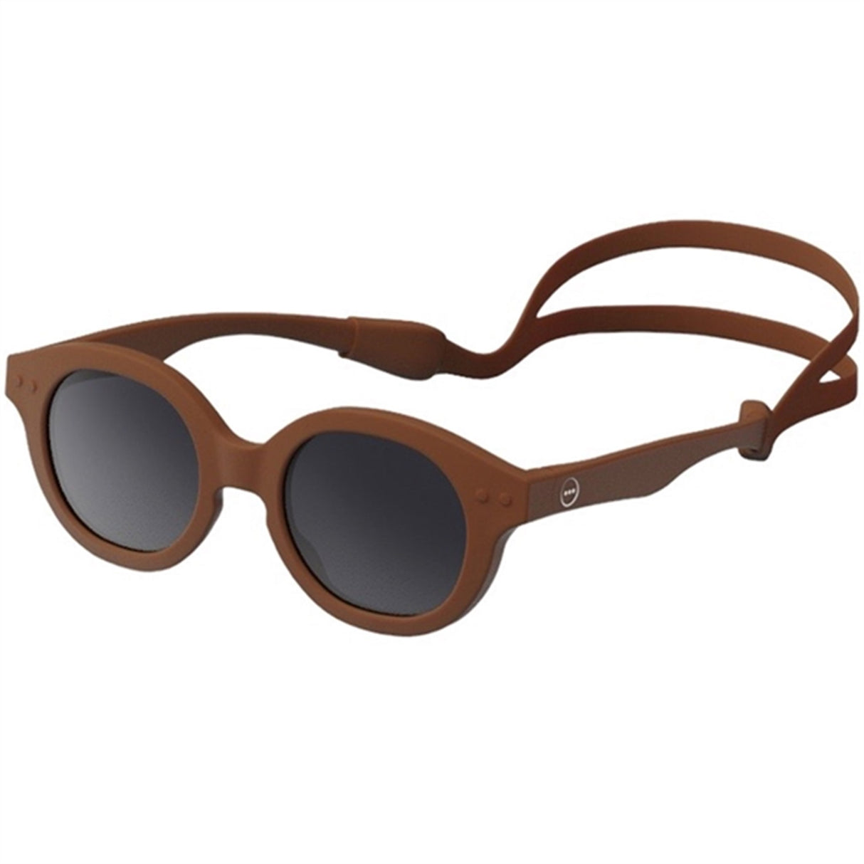 Izipizi Baby Sunglasses C Chocolate