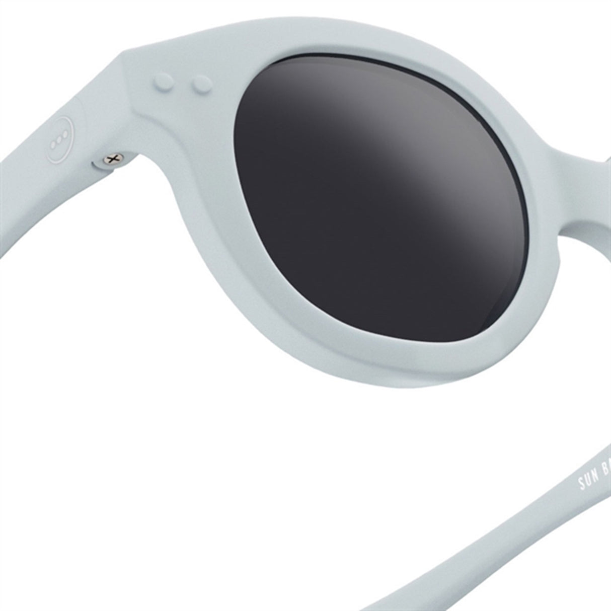 Izipizi Baby Sunglasses C Sweet Blue