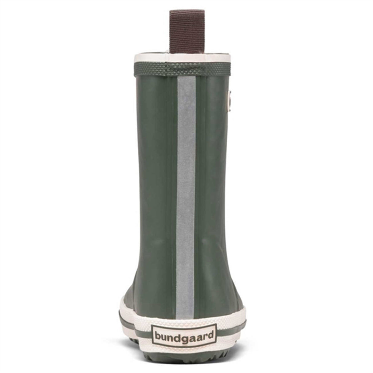 Bundgaard Classic Winter Rubber Boot Army