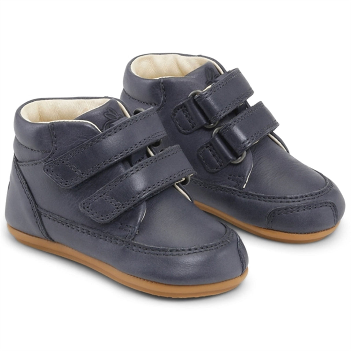 Bundgaard Prewalker II Velcro Night Sky