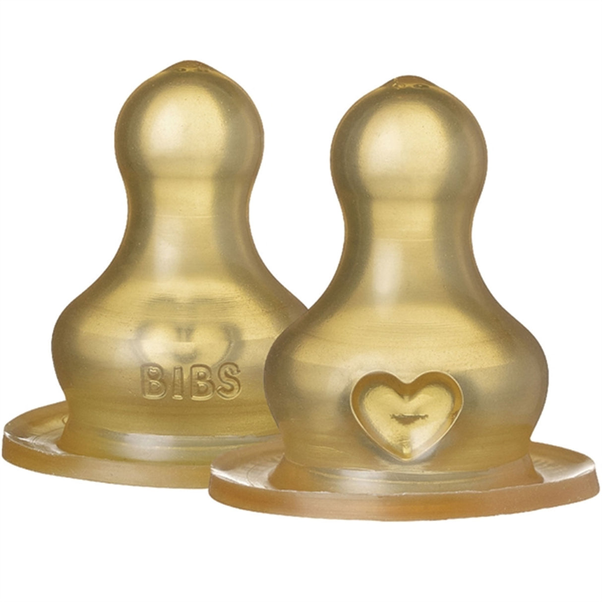 Bibs Baby Glass Bottle Complete Set Blush 110 ml 2