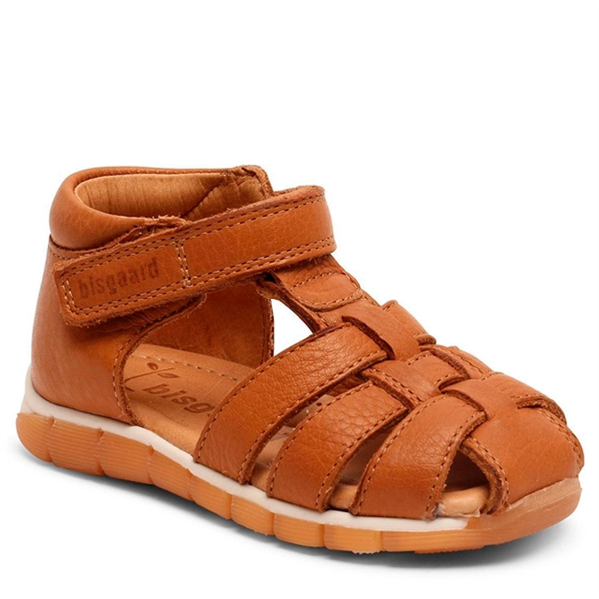 Bisgaard Sandalen - Billie - Rose Fantasy » Tägli Produktbild-Vorschau 9