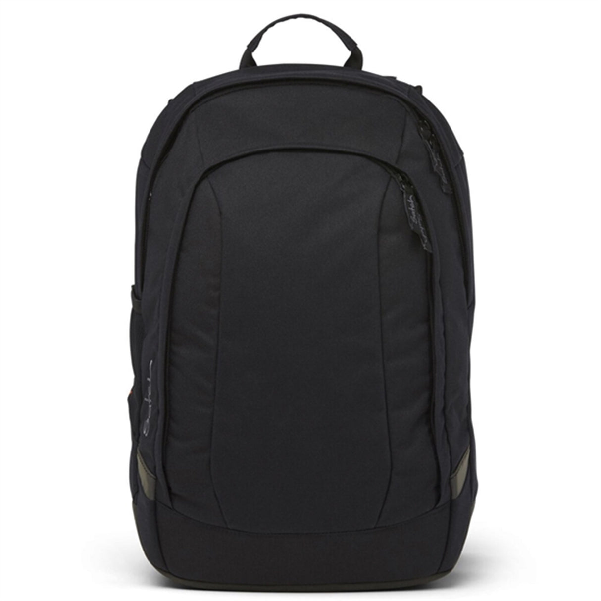 Satch Air School Bag Black Jack