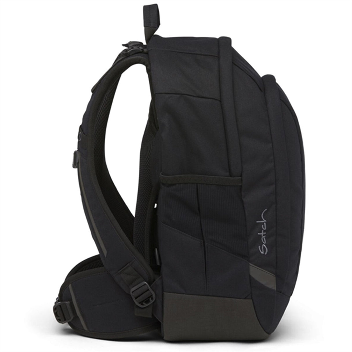 Satch Air School Bag Black Jack 2