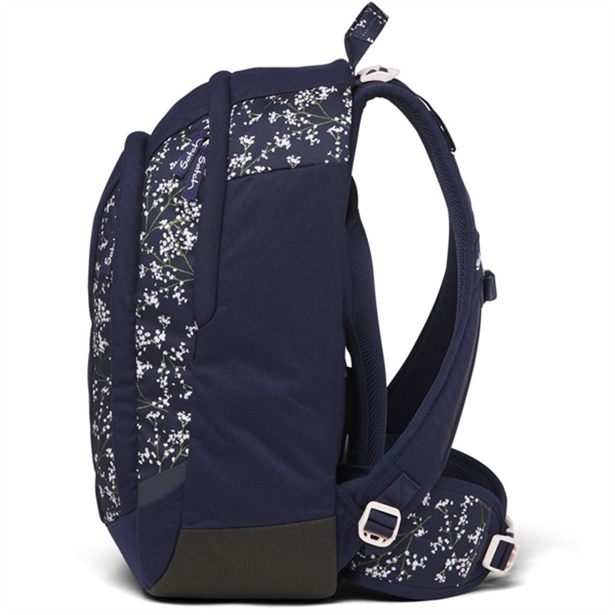 Satch Air School Bag Bloomy Breeze 4