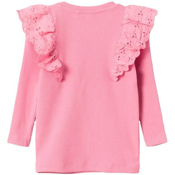 Name it Cashmere Rose Finas Blouse