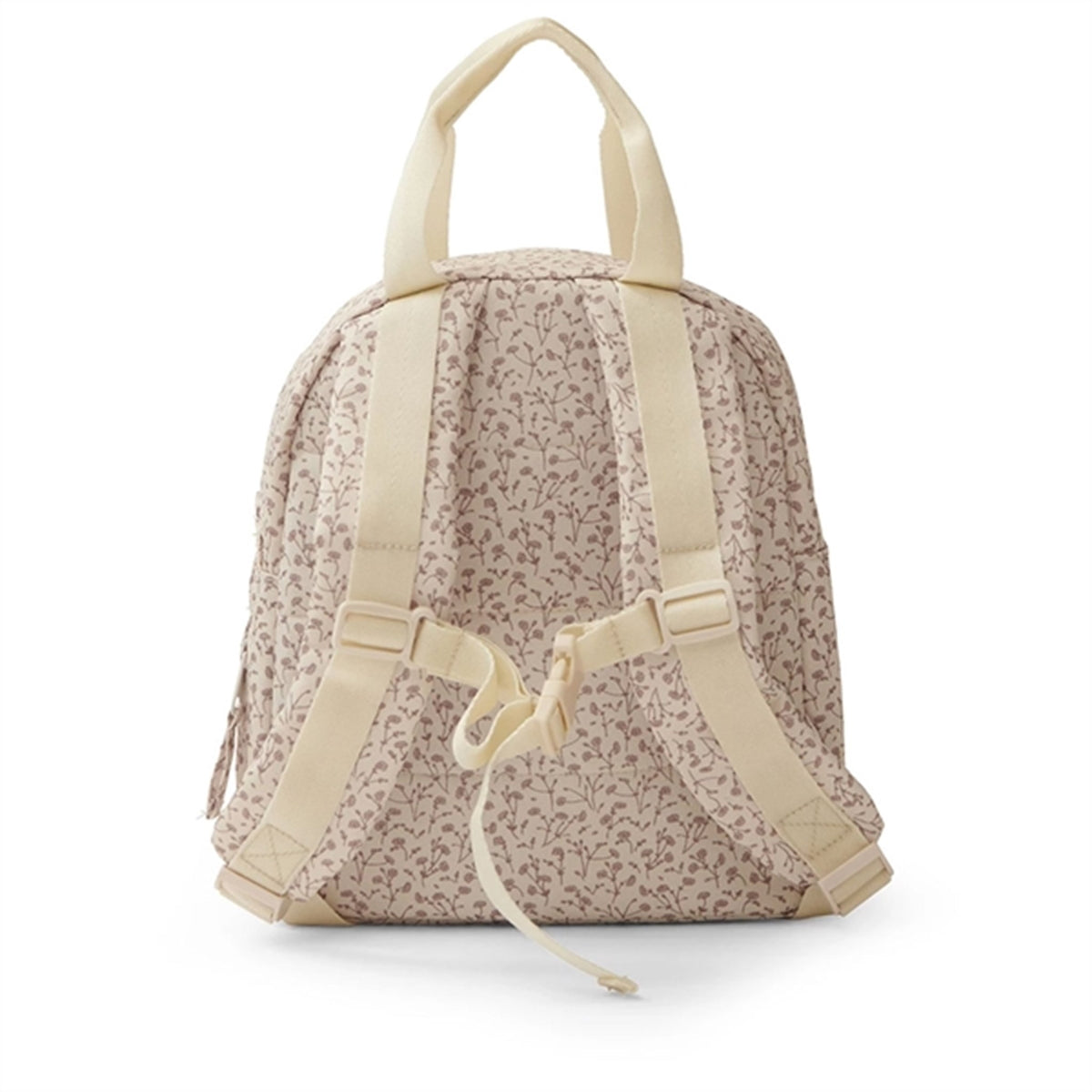 That's Mine Backpack Flower Field