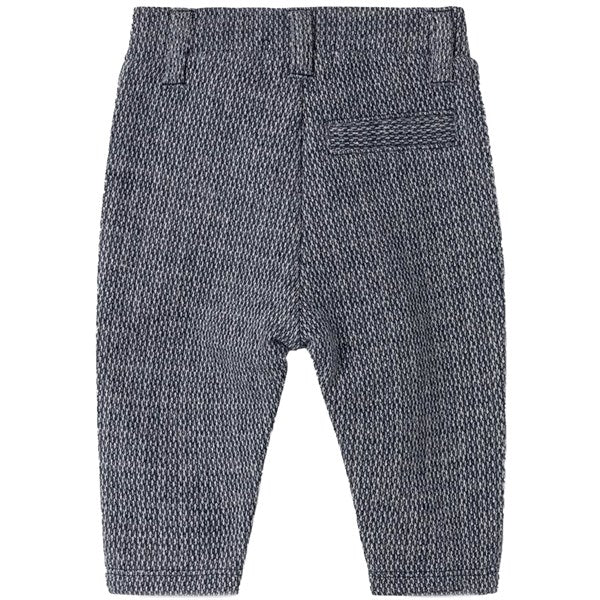 Name it Dark Sapphire Fort Sweat Pants