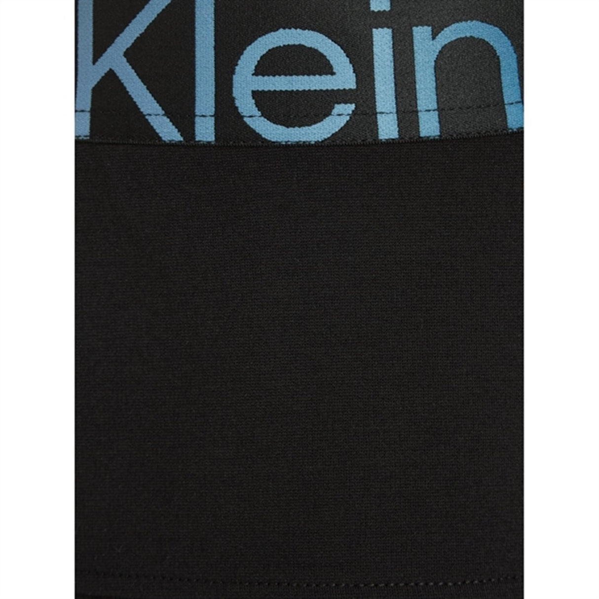 Calvin Klein Punto Tape Skirt Ck Black