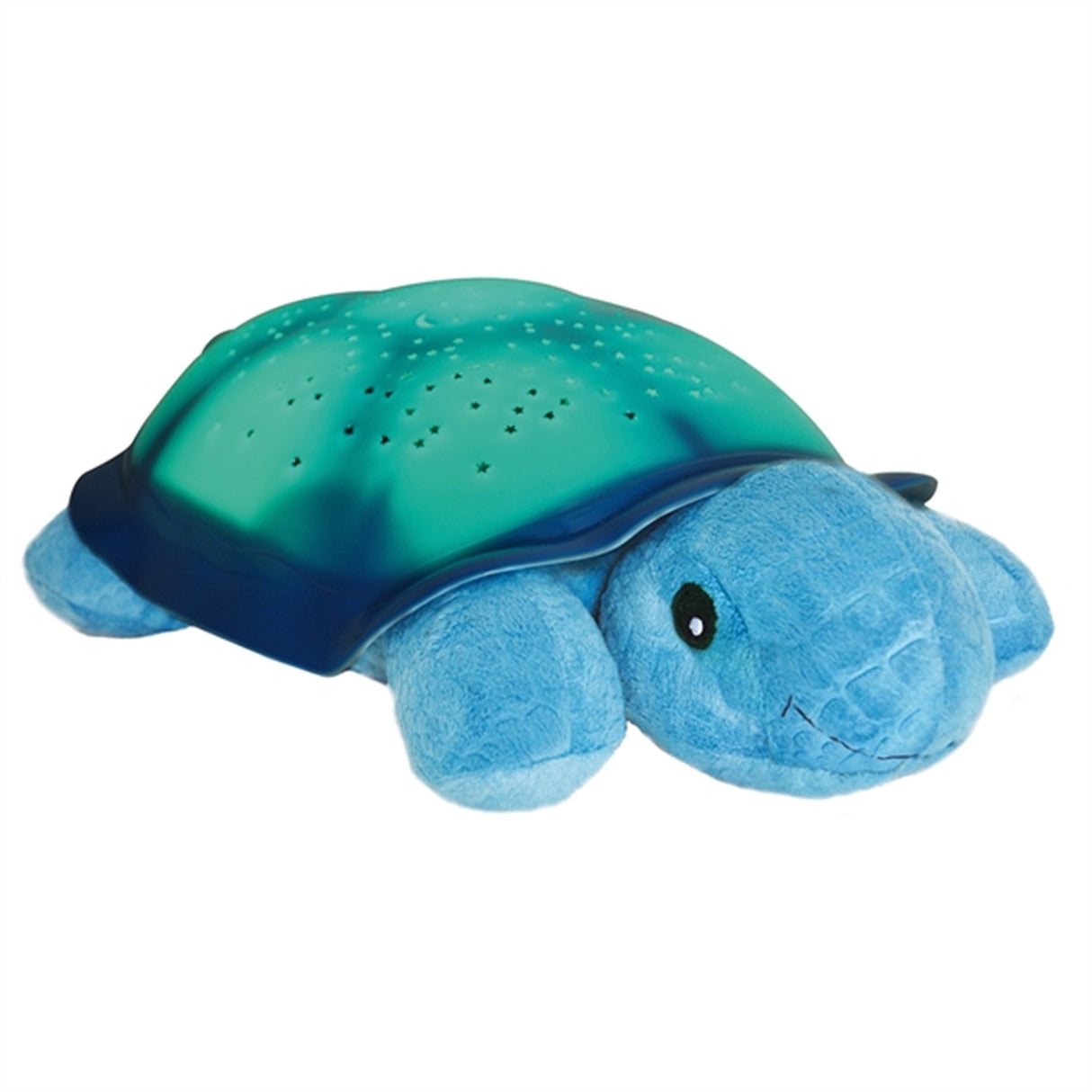 Cloud B Twilight Turtle Night Light Blue