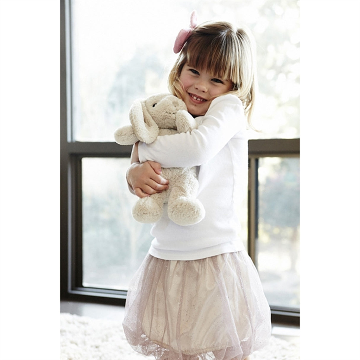 Cloud B Bubbly Bunny With Sound