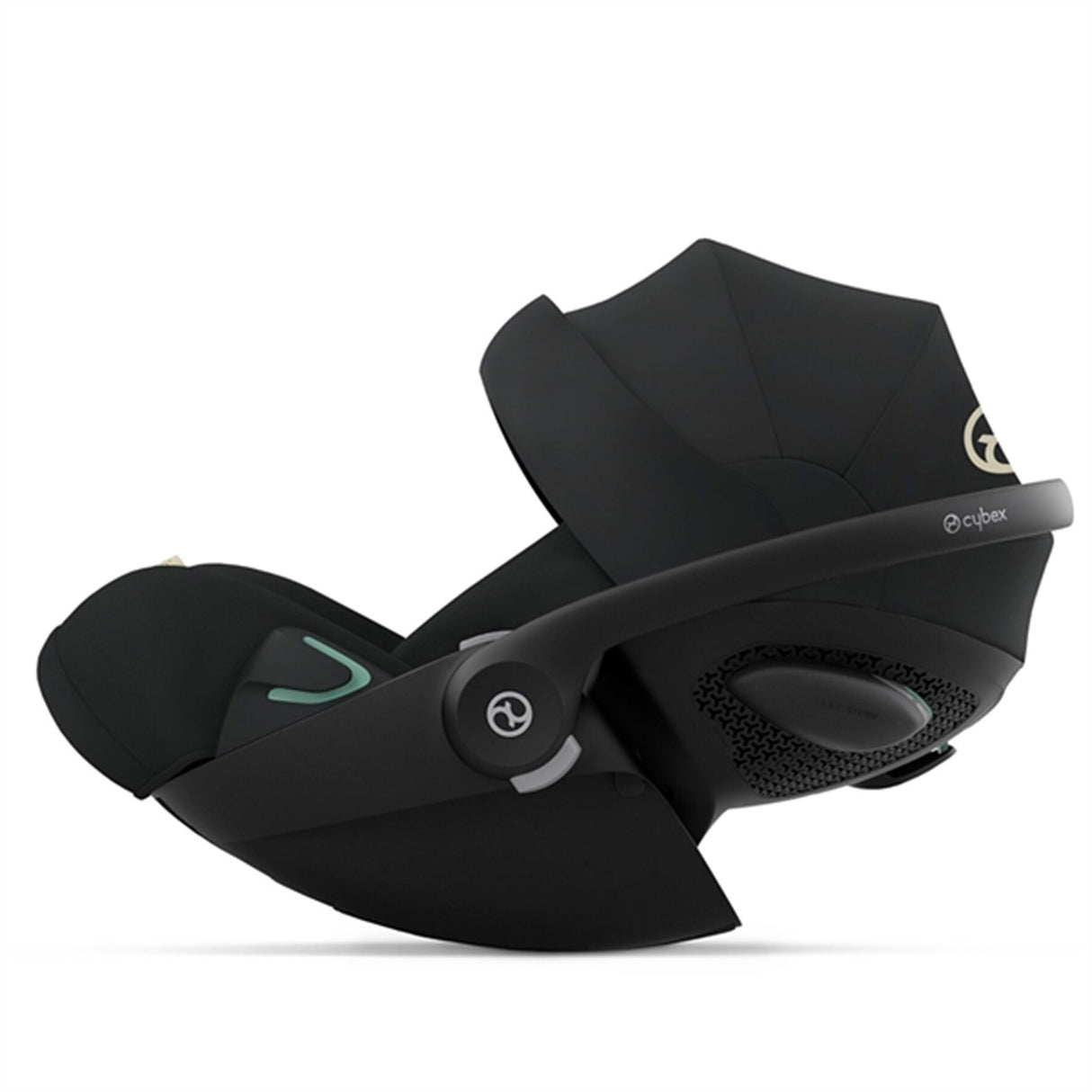 Cybex CLOUD G I-SIZE Plus Moon Black 5