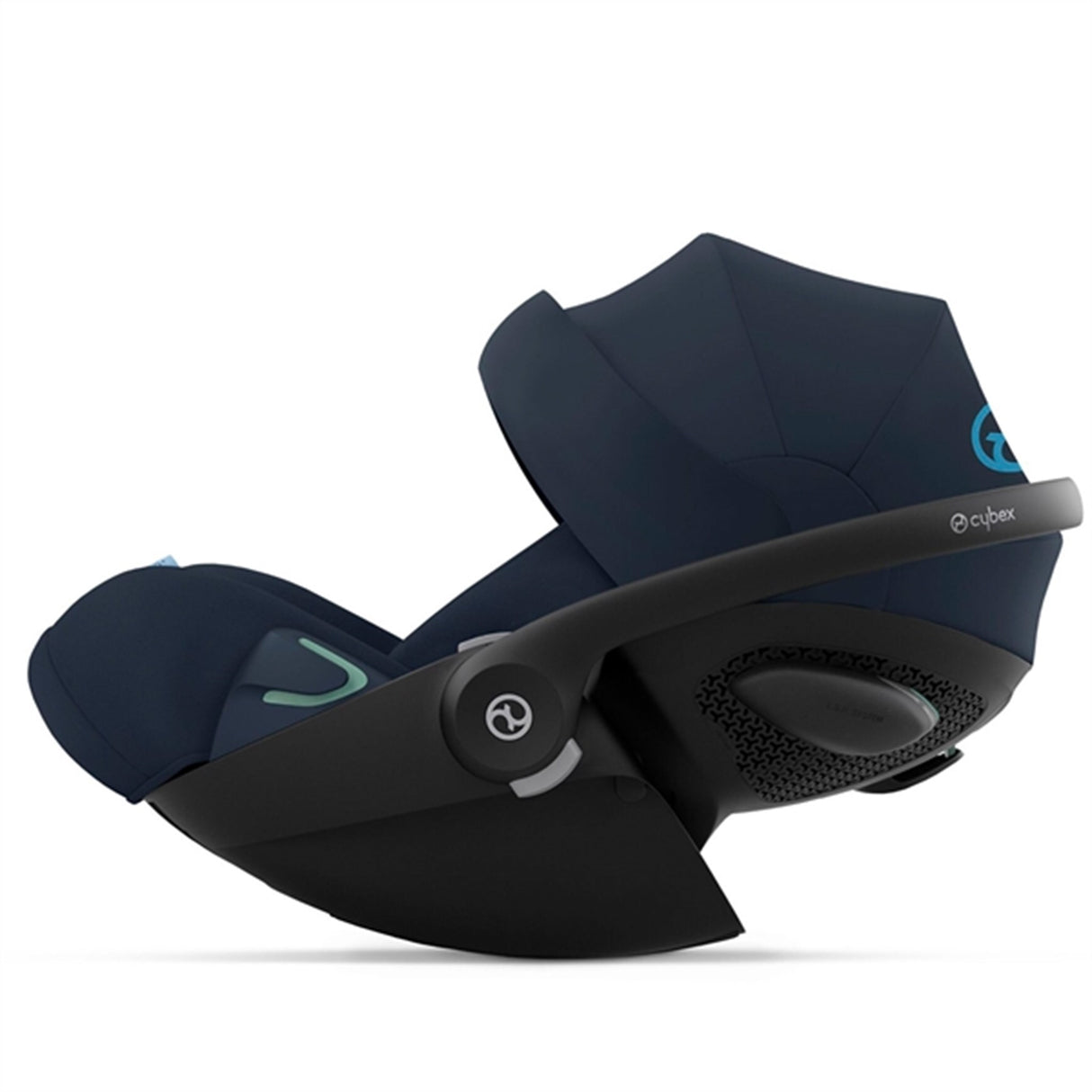 Cybex CLOUD G I-SIZE Plus Ocean Blue 7