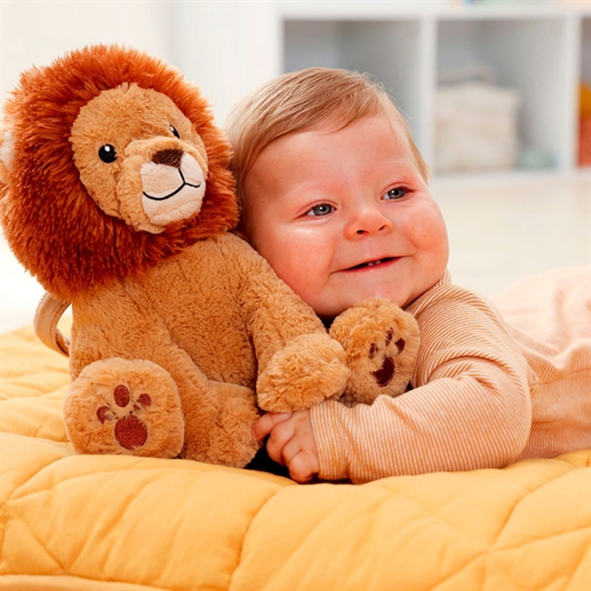 Cloud B Louis The Lion With Sound