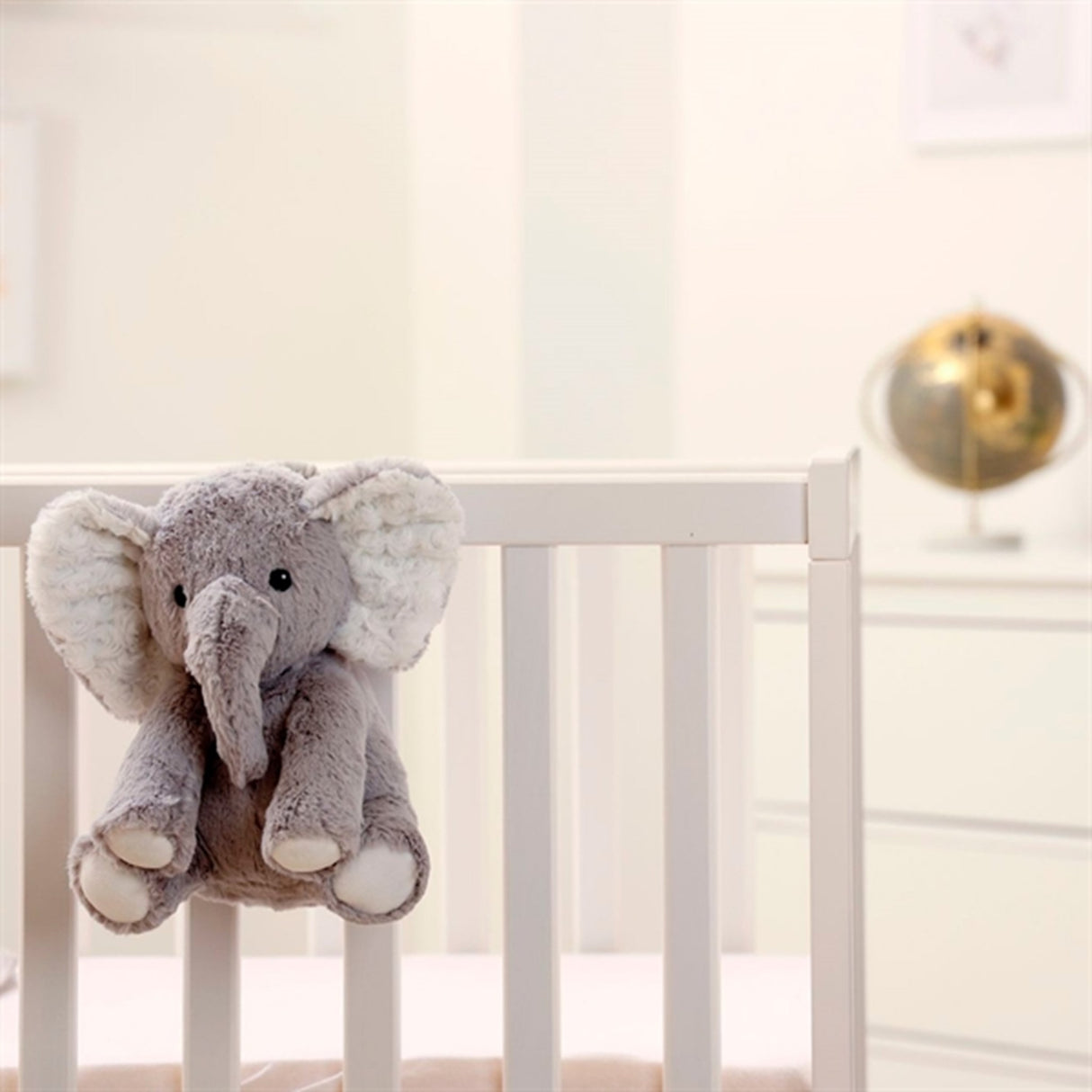 Cloud B Eli The Elephant With Sound