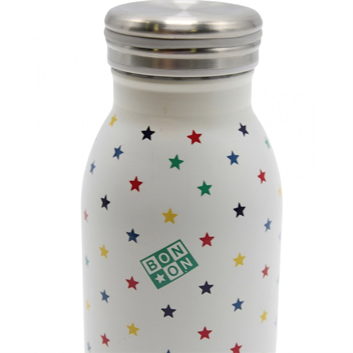 BONTON Multicolore Etoiles Thermal Bottle