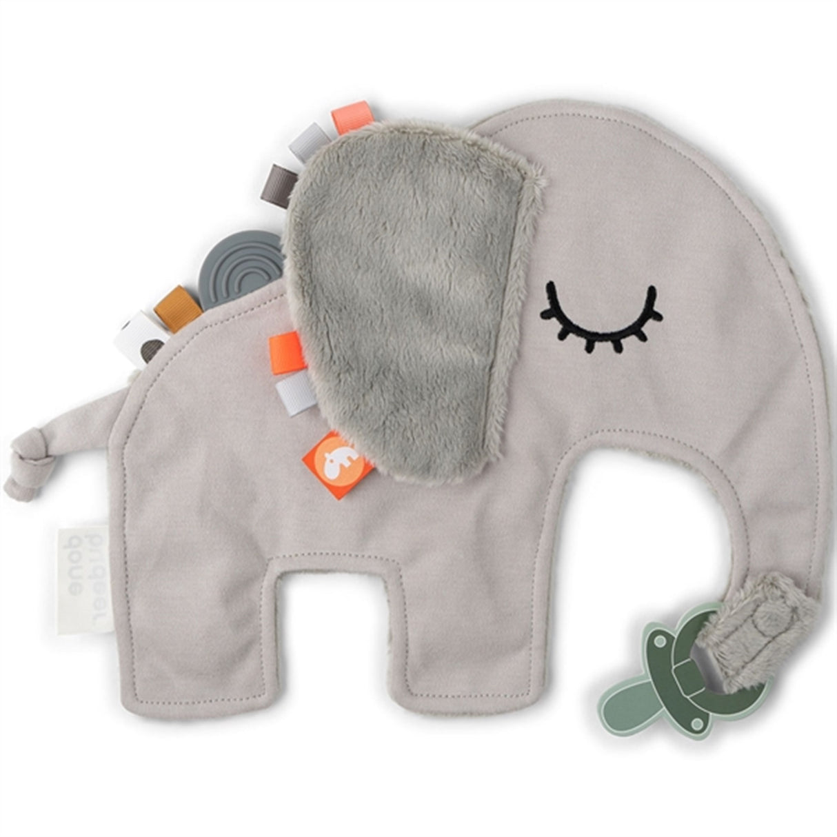 Done by Deer Cozy Friend Elphee Grey