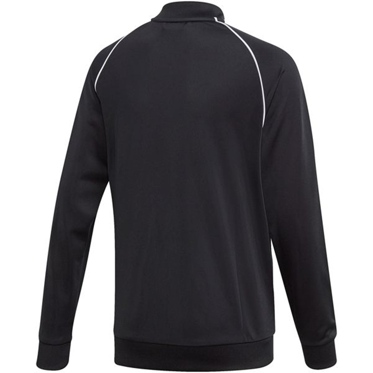 adidas Superstar Track Top Black/ White