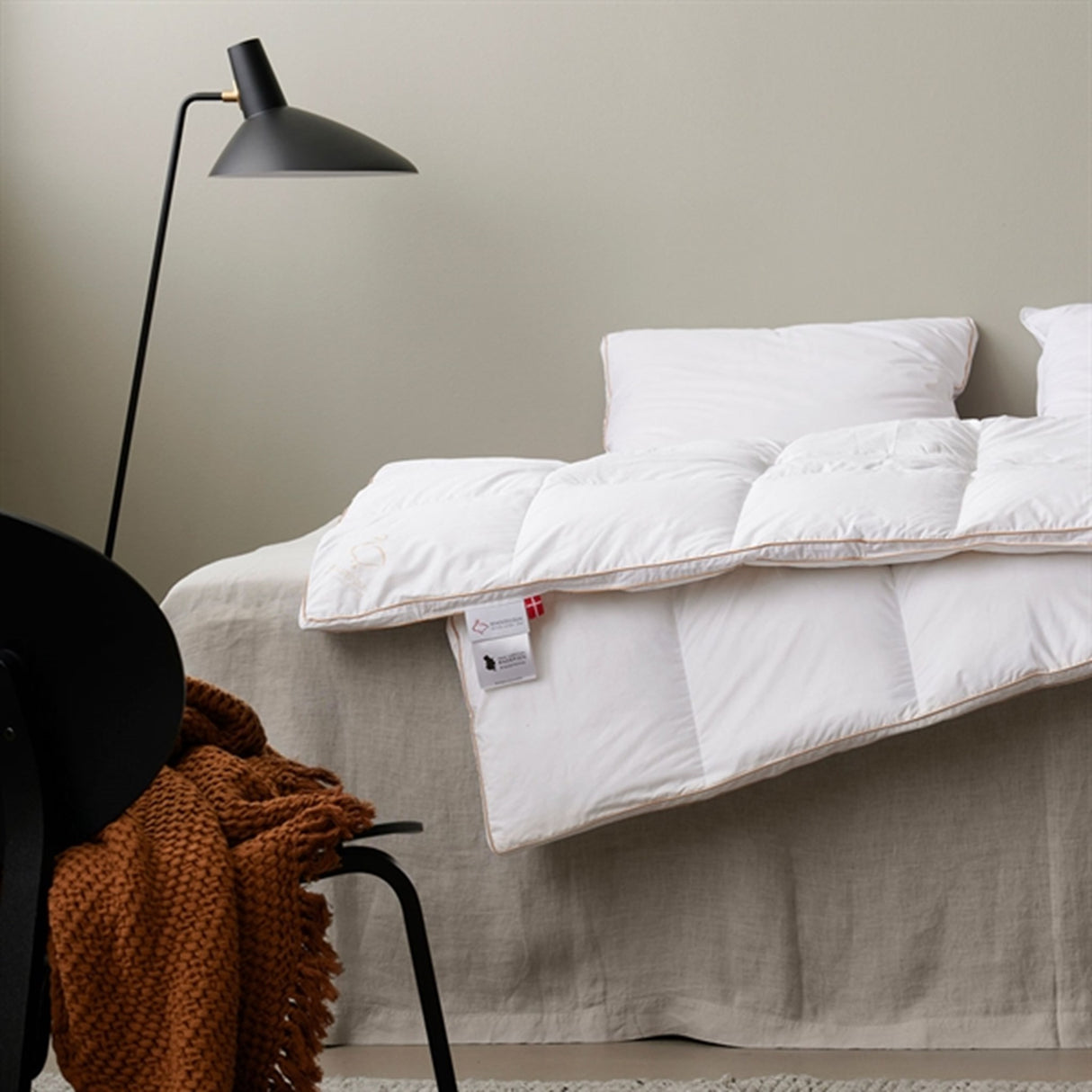 RINGSTED DUN Svinedrengen Adult Duvet Cool 2