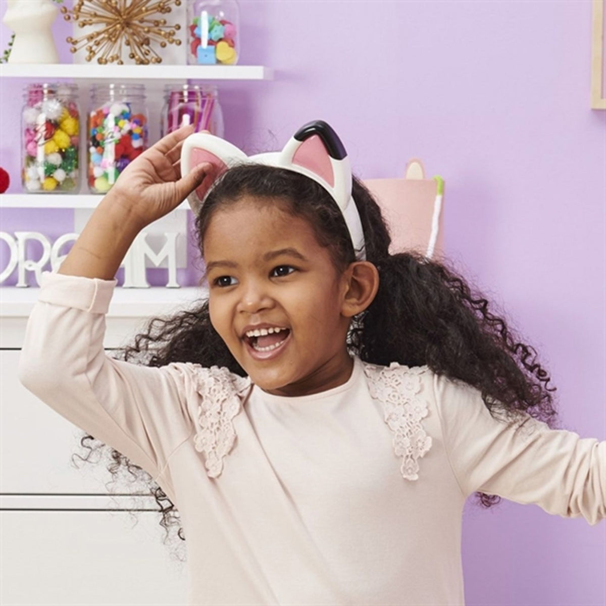 Gabby's Dollhouse - Magical Musical Ears 2
