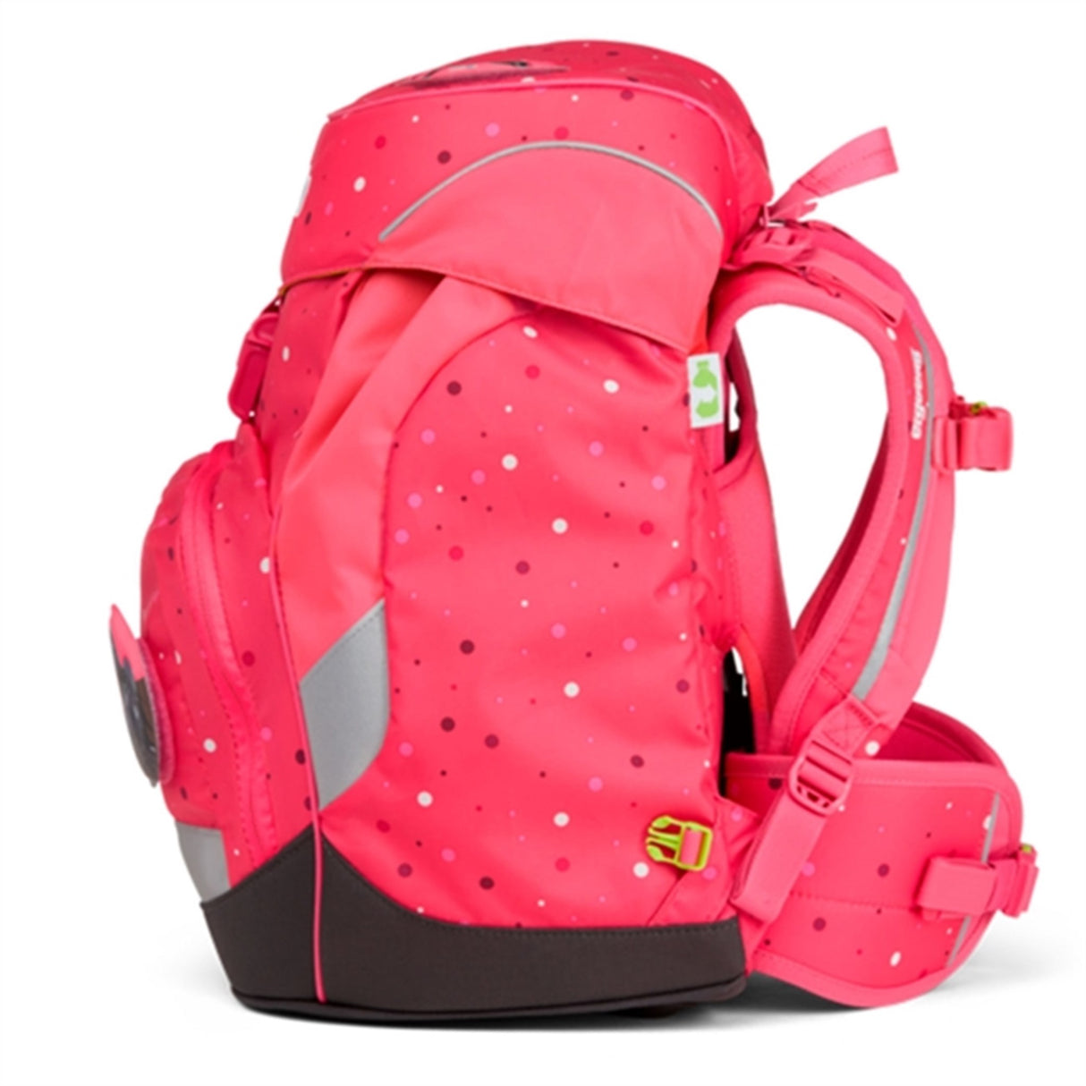 Ergobag School Bag Prime Horse DreamBear 4