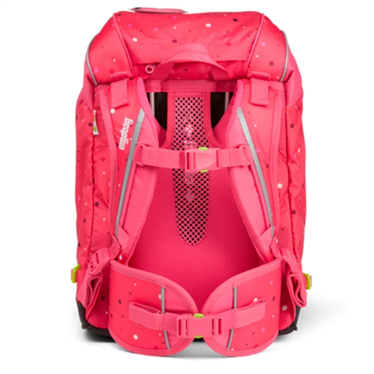 Ergobag School Bag Prime Horse DreamBear 5