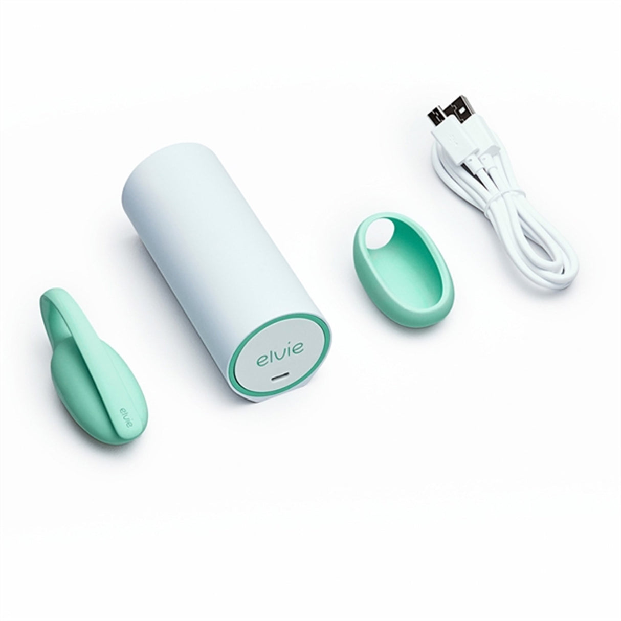 Elvie Trainer White 6