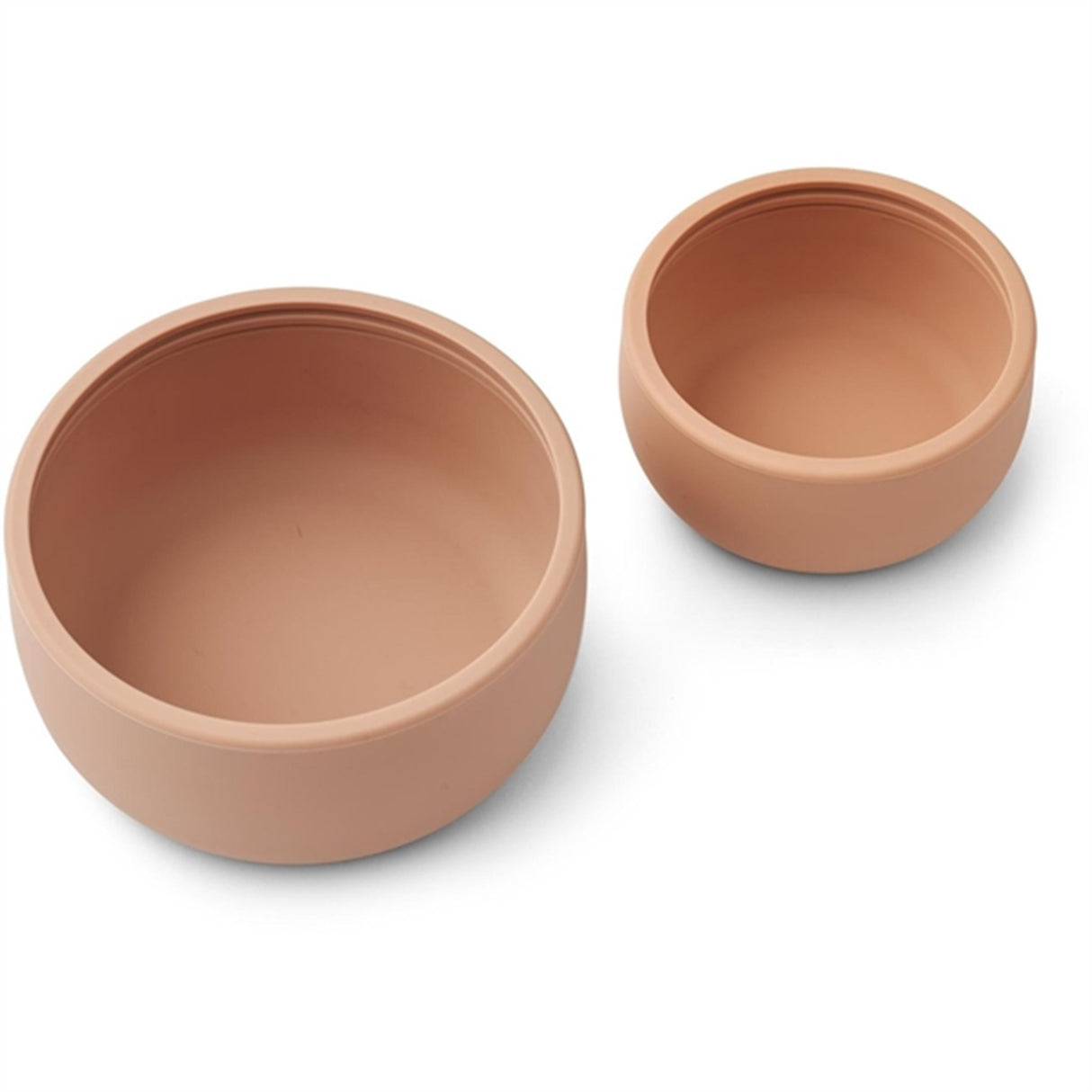 Liewood Eleanor Snack Box Set Pale Tuscany Multi Mix