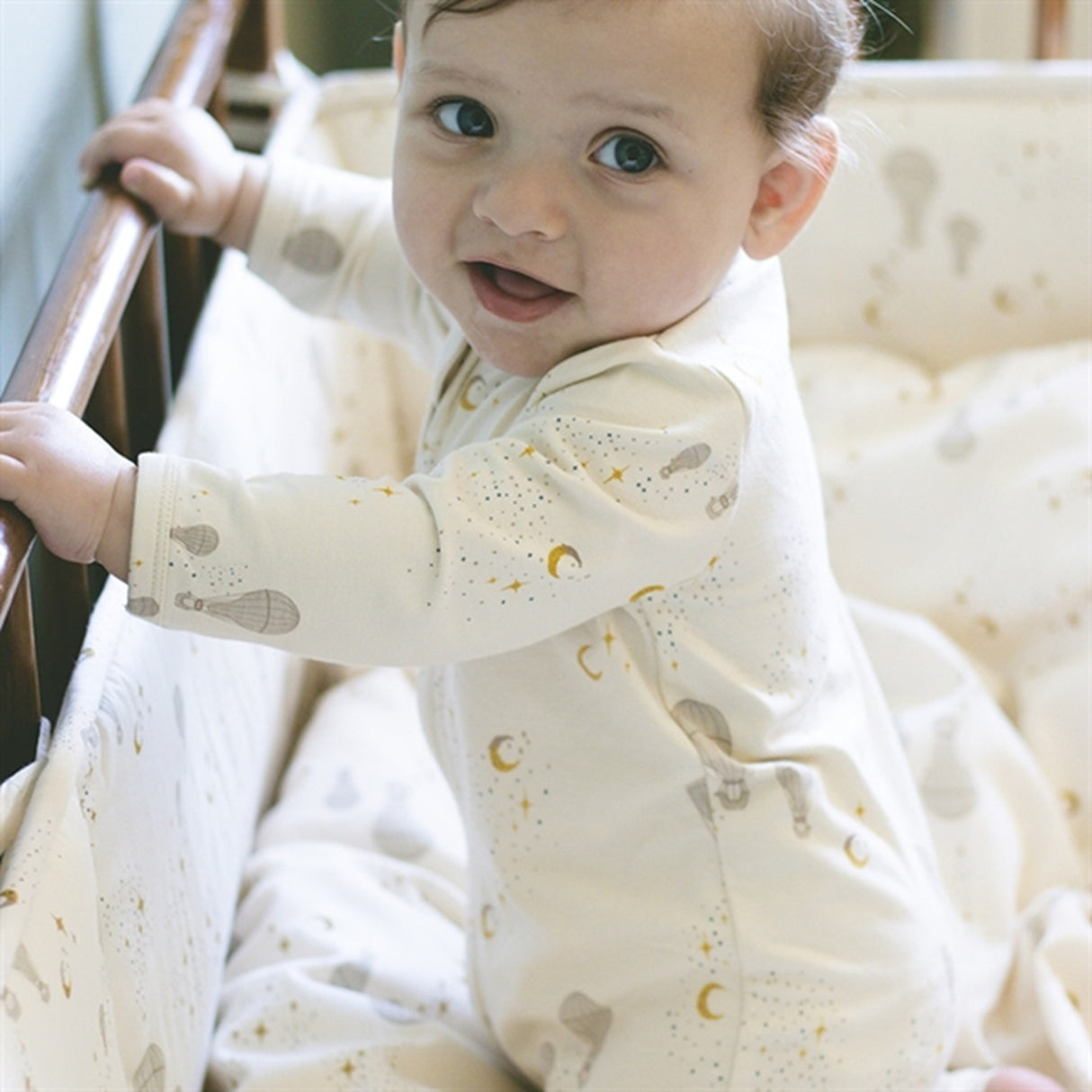 That's Mine Dreamily Elliotte Onesie NOOS