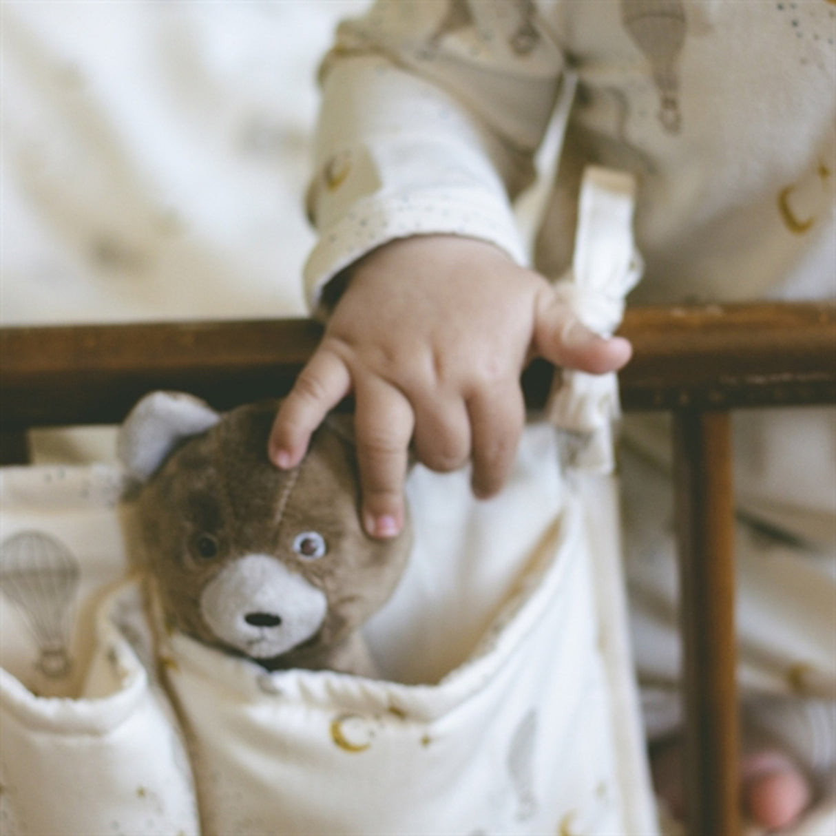 That's Mine Dreamily Elliotte Onesie NOOS