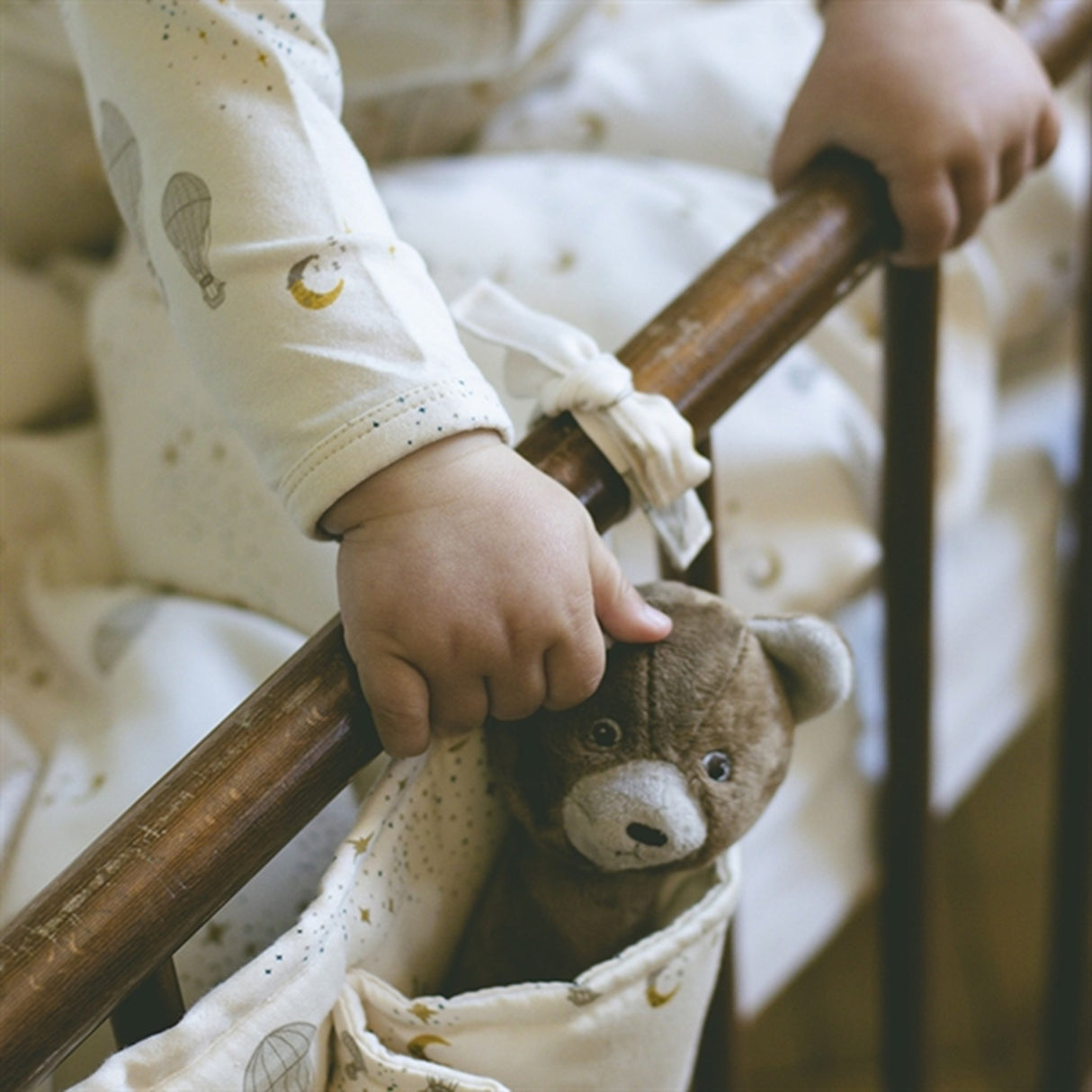 That's Mine Dreamily Elliotte Onesie NOOS